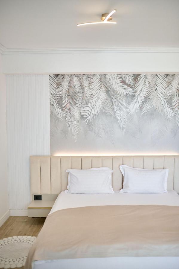 Seaview Luxury Studio In Infinity Beach Resort Mamaia Exteriör bild